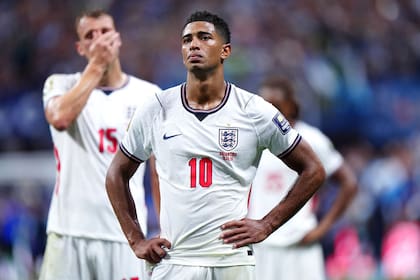 Bellingham lamenta la eliminación de Inglaterra en manos de Argentina del Mundial 2026