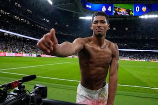 Bellingham y Foden regresan a la selección de Inglaterra, pero no hay lugar para Alexander-Arnold