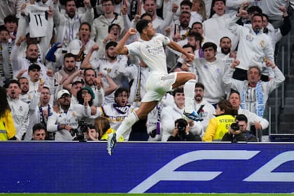 Bellingham y Mbappé alivian presión sobre Alonso en triunfo del Real Madrid