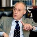 Murió el juez Augusto Belluscio, el último de los integrantes de la Corte del regreso a la democracia