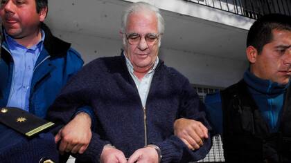 Carlos Carrascosa en el 2012