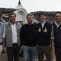Lanzaron una novedosa plataforma para invertir en vacas