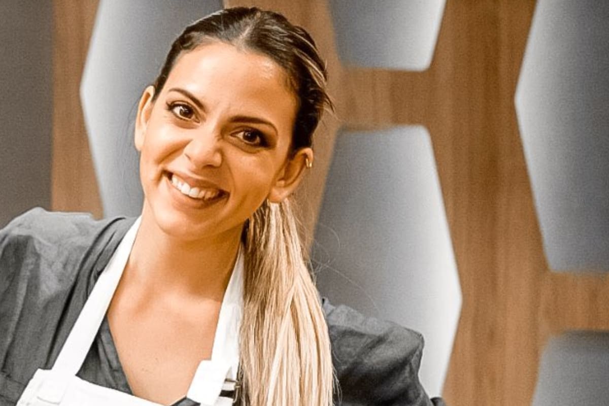 Belu Lucius se cansó de sus haters y disparó contra ellos en Twitter