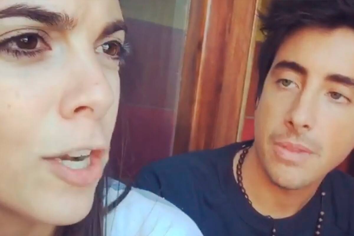 Belu Lucius, sobre Santiago Vázquez: "Lo recuerdo todos los días de mi vida"