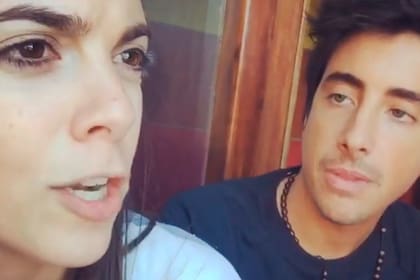 Belu Lucius, sobre Santiago Vázquez: "Lo recuerdo todos los días de mi vida"