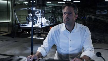Ben Affleck