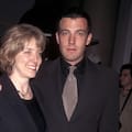 Murió la madre de Ben Affleck y su familia dio a conocer su último deseo