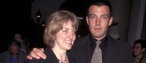 Murió la madre de Ben Affleck y su familia dio a conocer su último deseo