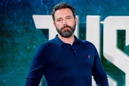 Ben Affleck no quiere recibir ni un centavo más de parte de Harvey Weinstein