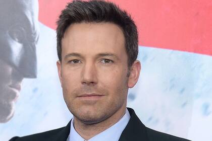 Ben Affleck, nuevamente enamorado