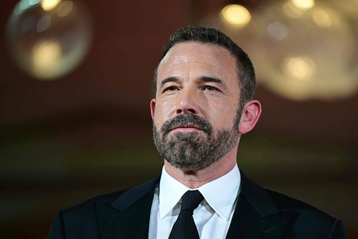 Ben Affleck resalta la necesidad de entender la igualdad fundamental y el valor de cada vida humana
.