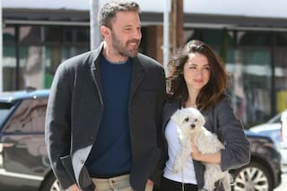 Una boda precipitada, el asfixiante romance en Hollywood y un amor bajo perfil con un millonario