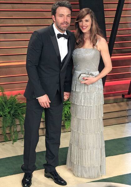 Ben Affleck y Jennifer Garner estuvieron juntos entre 2005 y 2018