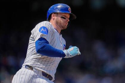 Ben Brown brilla y los Cachorros blanquean 2-0 a los Rojos con un juego de un hit