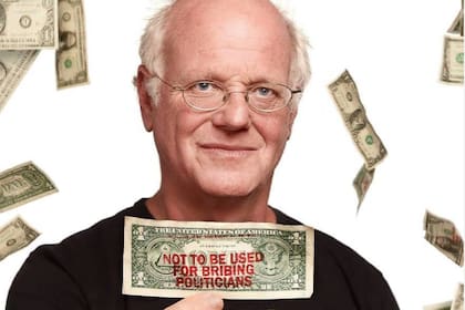 Ben Cohen se ha manifestado por diferentes movimientos a lo largo de su trayectoria