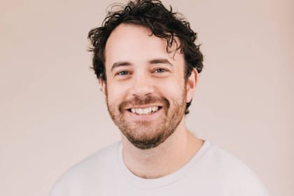 Ben Goodwin creció en Monterrey, en el seno de una familia pobre y que se alimentaba con comida chatarra