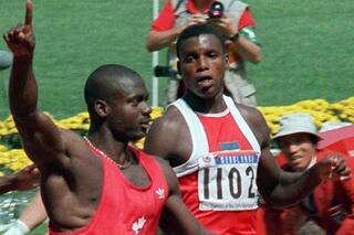 El mayor escándalo olímpico: a 30 años del doping de Ben Johnson en Seúl 88