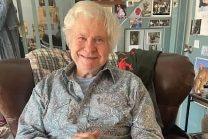Ben Jones tenía 84 años