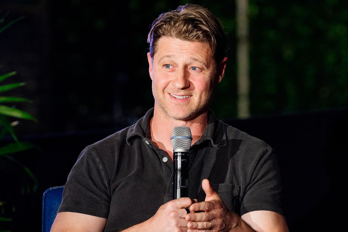 Ben McKenzie; Espectáculos