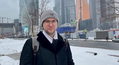 Ben no cree que Rusia sea un paraíso conservador