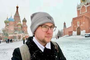 Las personas que se mudan de Occidente a Rusia y la realidad que encuentran