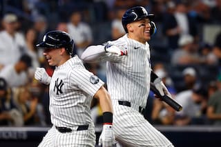 Bellinger pega jonrón de 3 carreras y Yankees vencen 6-4 a Mets en aniversario del 11 de septiembre