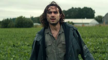 Ben Schnetzer, protagonista de Y the last man (Foto: Captura de video)