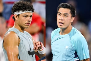 Así quedó conformada la final masculina del Masters 1000 de Montreal