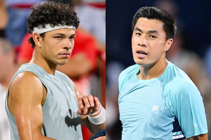 Así quedó conformada la final masculina del Masters 1000 de Montreal
