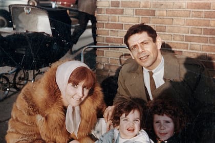 Ben Stiller y su hermana recuerdan a sus padres en el documental Stiller Meara: Nothing is Lost, de Apple TV