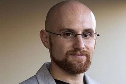 Ben Waber, de Humanyze, cree que las empresas necesitan más información sobre cómo funcionan las técnicas de monitoreo de los trabajadores