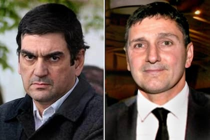 Benavides y Villordo, los jueces que liberaron a Rigau