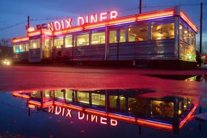 Bendix Dinner trabajó durante 40 años en Nueva jersey (northjersey.com)