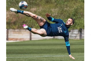 Benedetto está cada vez más cerca, y suenan más nombres para ir en busca de la Libertadores
