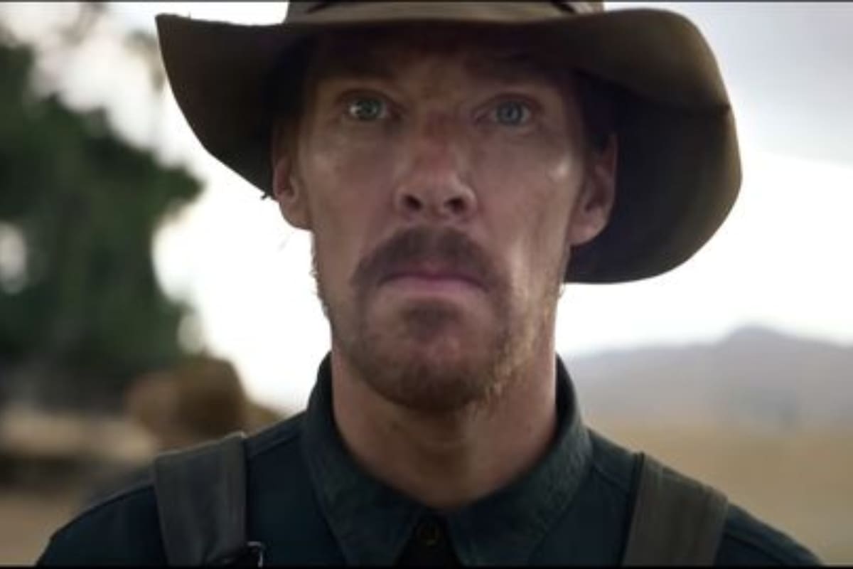 Benedict Cumberbatch recordó a su hermana, quien falleció tras sufrir cáncer
