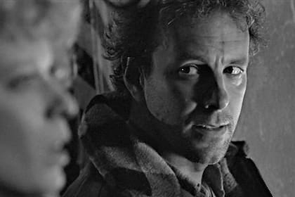Benedict trabajó en Aliens, el regreso, de 1985, donde fue dirigido por James Cameron