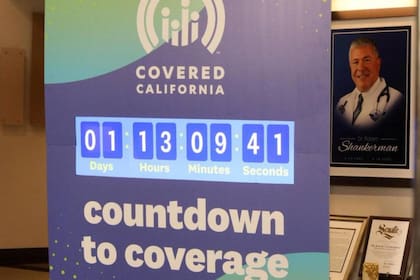 Beneficiarios de DACA deben inscribirse en planes de salud antes del 31 de enero para no perder acceso en Covered California