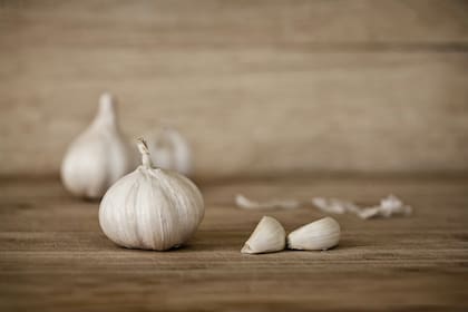 Beneficios del ajo que no habías imaginado