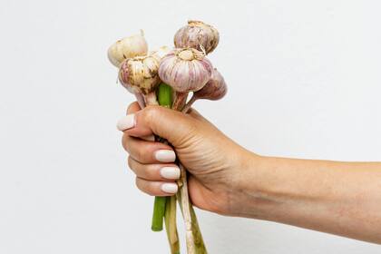 Beneficios del ajo que no habías imaginado