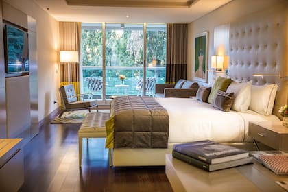 Beneficios en los mejores hoteles de Buenos Aires para socios de Club LA NACION.