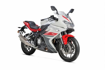 Benelli 302R