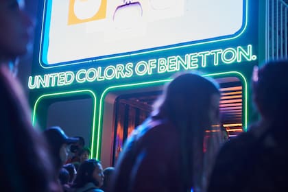 Benetton United Park