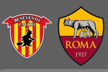 Benevento-Roma