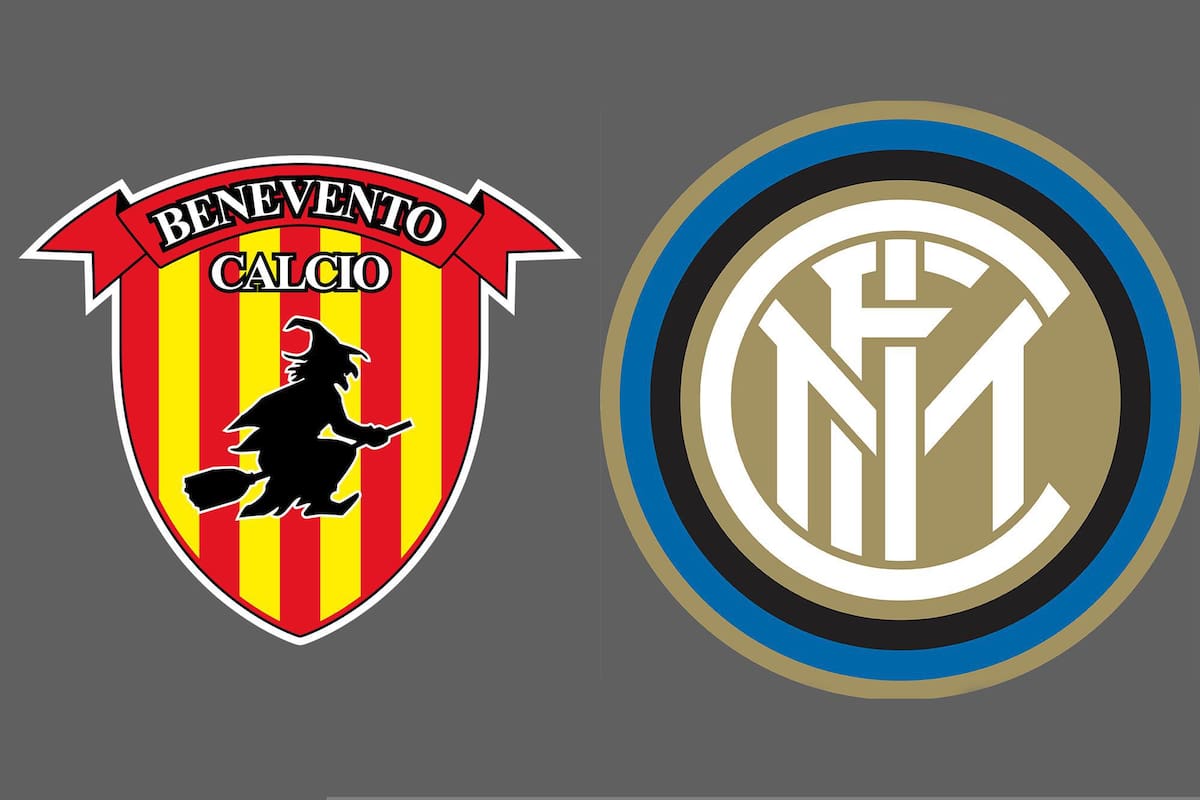 Benevento-Inter