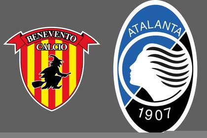 Benevento-Atalanta
