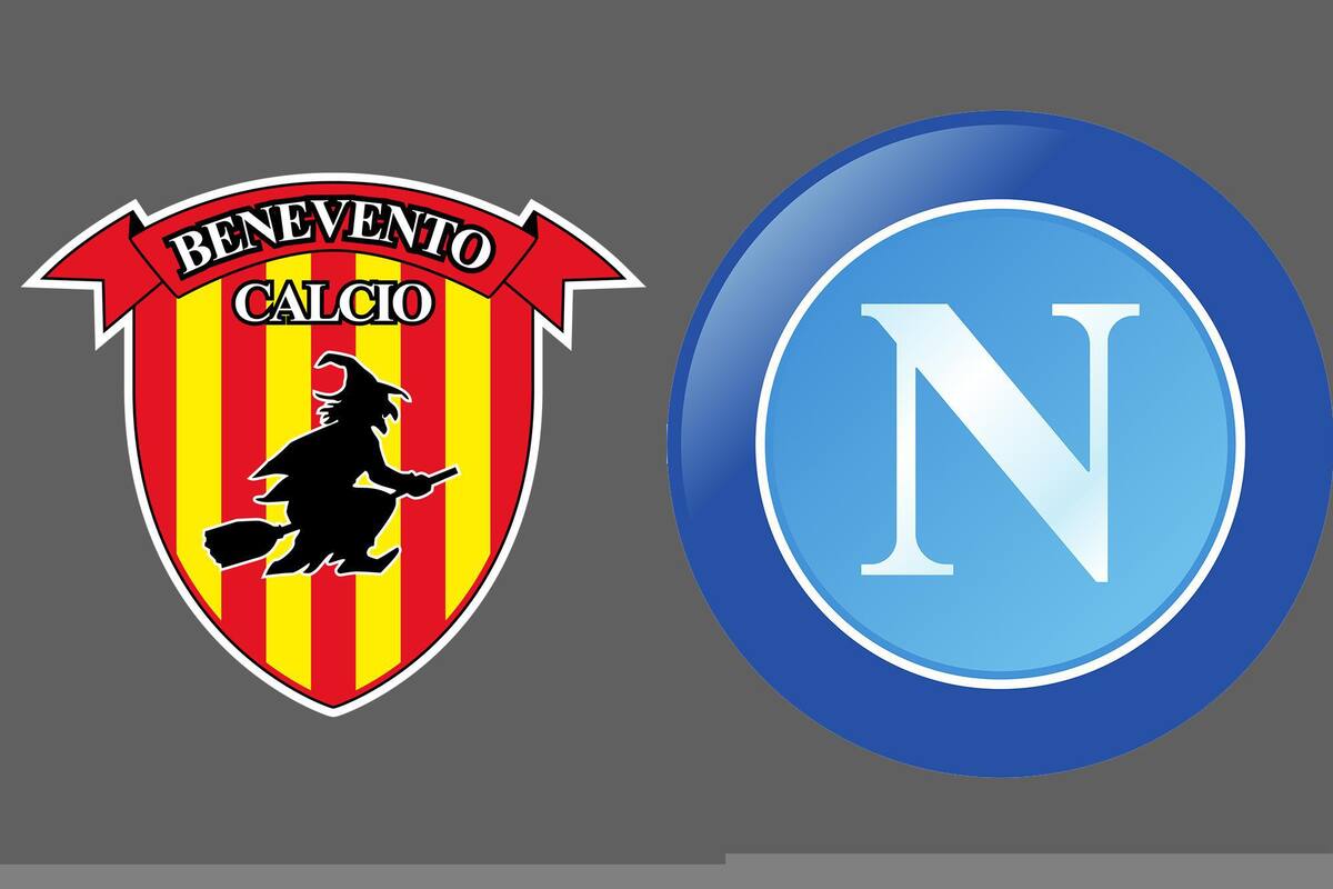 Benevento-Napoli