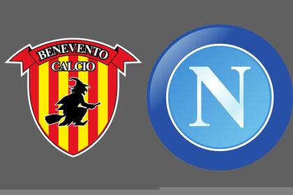 Benevento-Napoli