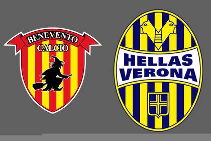 Benevento-Verona