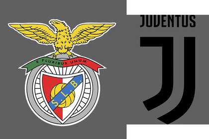 Benfica-Juventus
