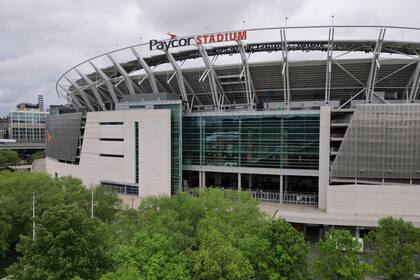 Bengals de Cincinnati llegan a acuerdo tentativo para renovar el estadio Paycor